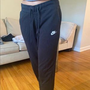 nike sweatpants / joggers